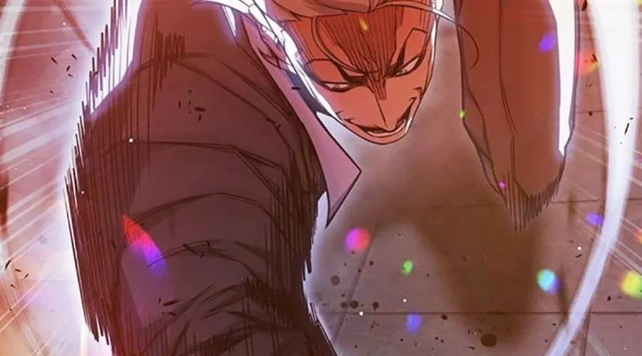 Nhà Tù Vị Thành Niên Chapter 69 - Trang 2