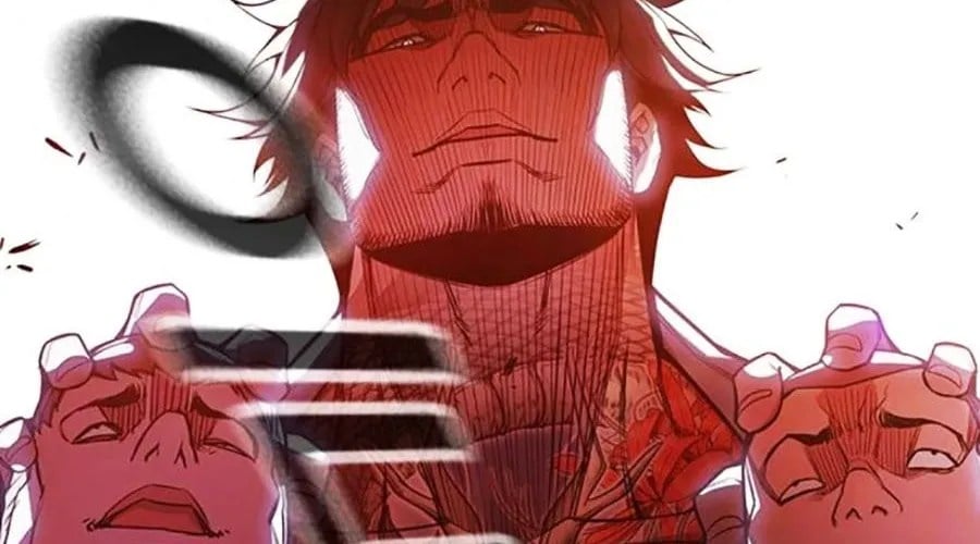 Nhà Tù Vị Thành Niên Chapter 69 - Trang 2