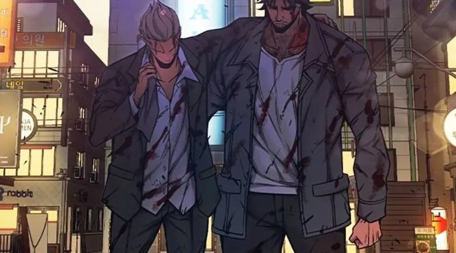Nhà Tù Vị Thành Niên Chapter 69 - Trang 2