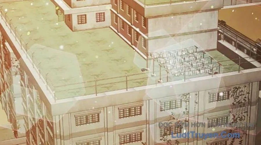 Nhà Tù Vị Thành Niên Chapter 69 - Trang 2