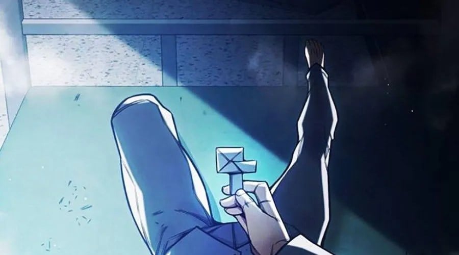 Nhà Tù Vị Thành Niên Chapter 69 - Trang 2