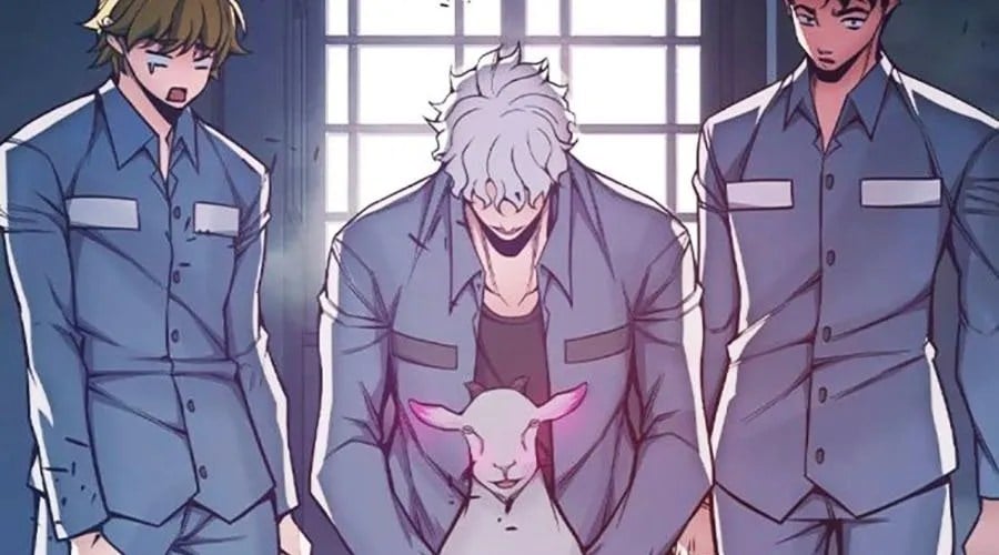 Nhà Tù Vị Thành Niên Chapter 69 - Trang 2