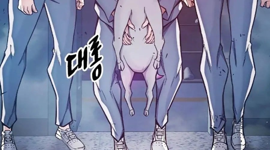Nhà Tù Vị Thành Niên Chapter 69 - Trang 2