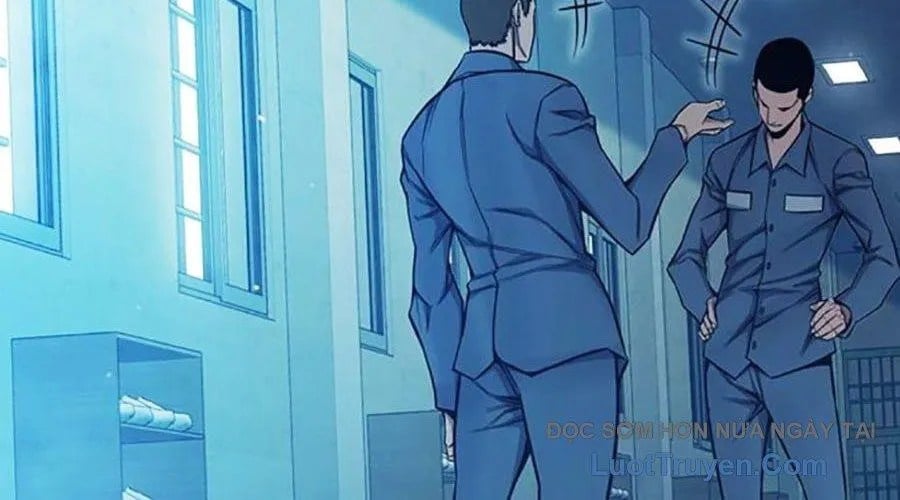 Nhà Tù Vị Thành Niên Chapter 69 - Trang 2
