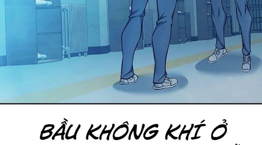 Nhà Tù Vị Thành Niên Chapter 69 - Trang 2