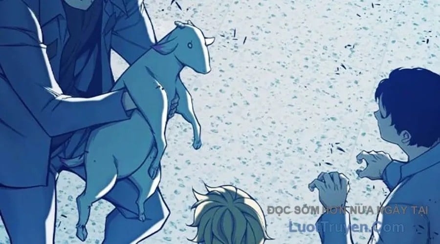 Nhà Tù Vị Thành Niên Chapter 69 - Trang 2