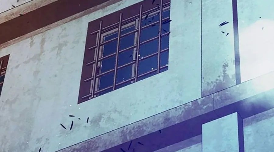 Nhà Tù Vị Thành Niên Chapter 69 - Trang 2