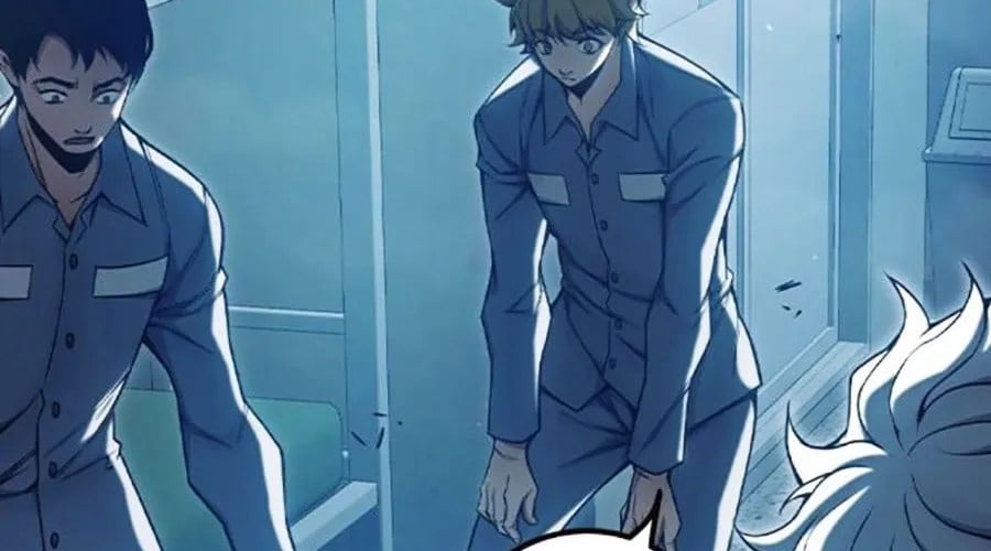 Nhà Tù Vị Thành Niên Chapter 69 - Trang 2