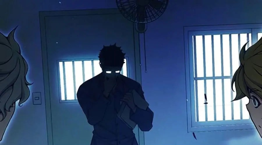 Nhà Tù Vị Thành Niên Chapter 69 - Trang 2