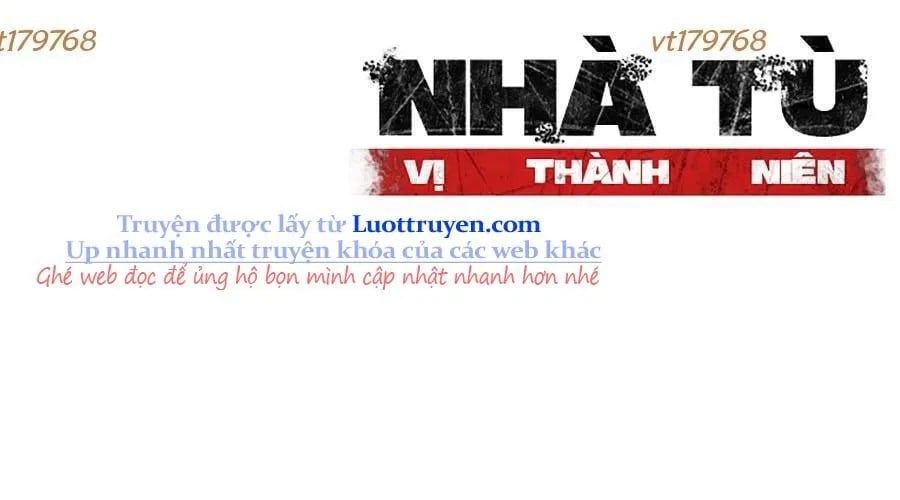 Nhà Tù Vị Thành Niên Chapter 69 - Trang 2