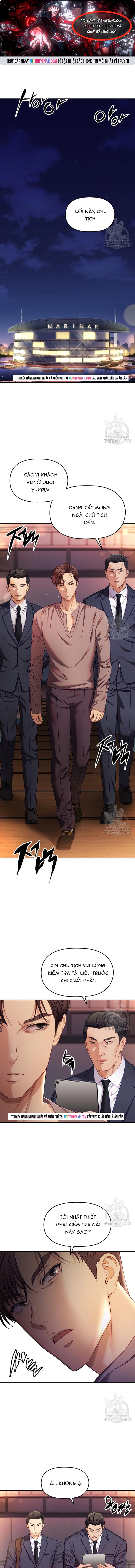 CạM BẫY TriệU Đô Chapter 31 - Trang 2