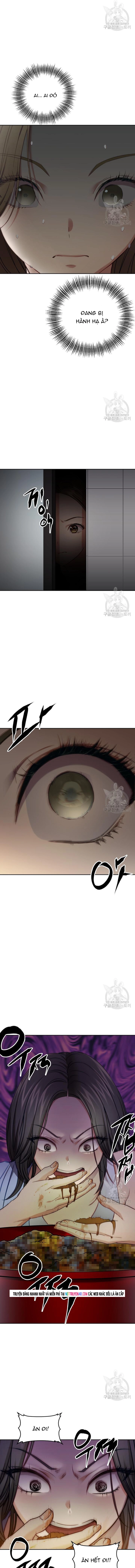 CạM BẫY TriệU Đô Chapter 31 - Trang 2