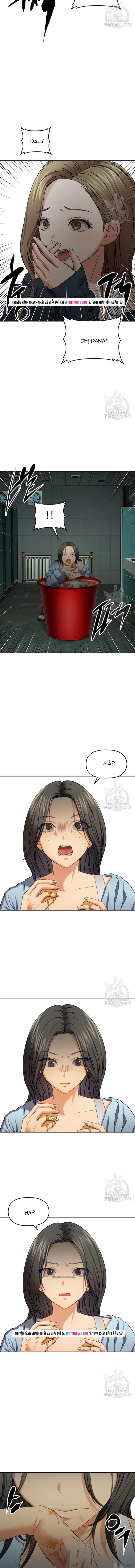 CạM BẫY TriệU Đô Chapter 31 - Trang 2