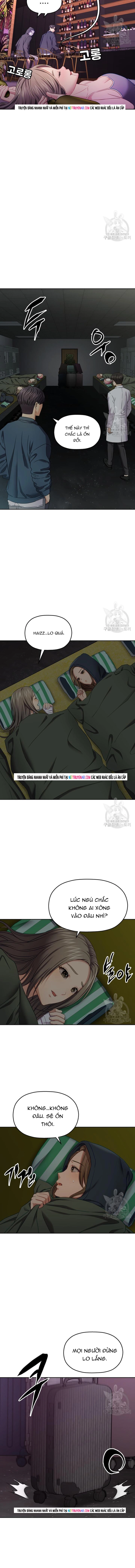 CạM BẫY TriệU Đô Chapter 31 - Trang 2