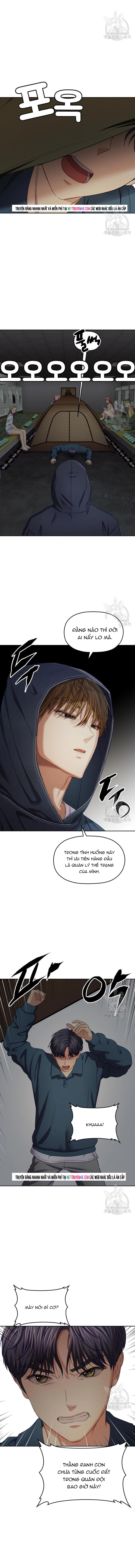 CạM BẫY TriệU Đô Chapter 31 - Trang 2