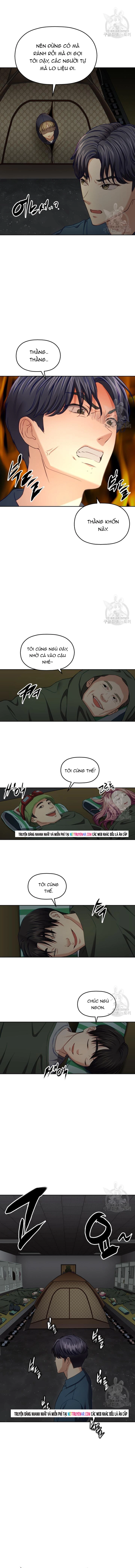 CạM BẫY TriệU Đô Chapter 31 - Trang 2