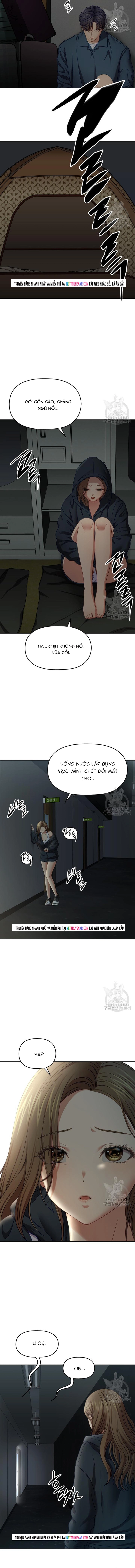 CạM BẫY TriệU Đô Chapter 31 - Trang 2