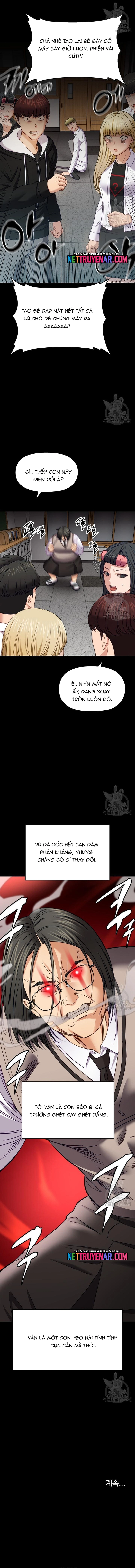 CạM BẫY TriệU Đô Chapter 32 - Trang 2