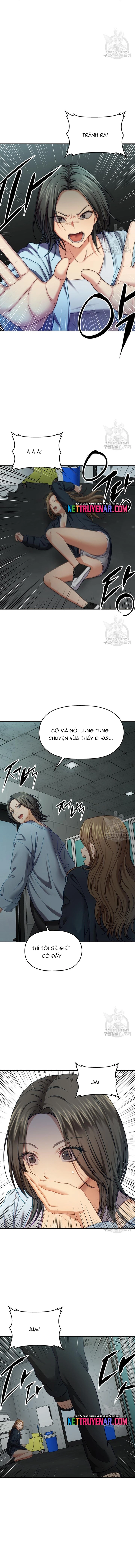CạM BẫY TriệU Đô Chapter 32 - Trang 2