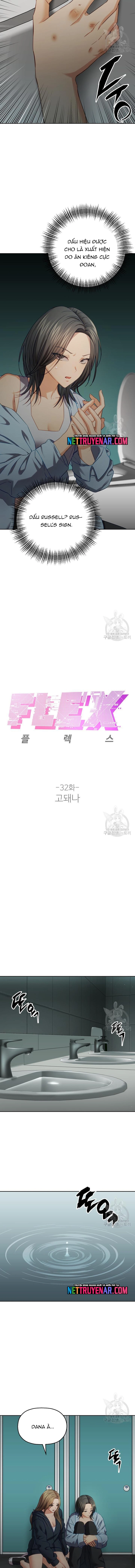 CạM BẫY TriệU Đô Chapter 32 - Trang 2