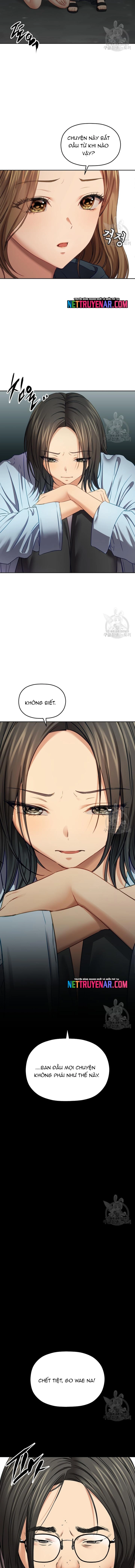 CạM BẫY TriệU Đô Chapter 32 - Trang 2