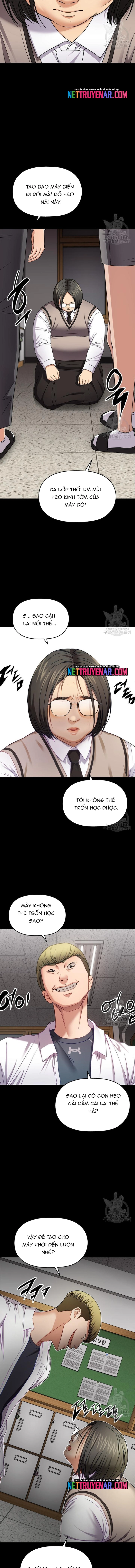 CạM BẫY TriệU Đô Chapter 32 - Trang 2