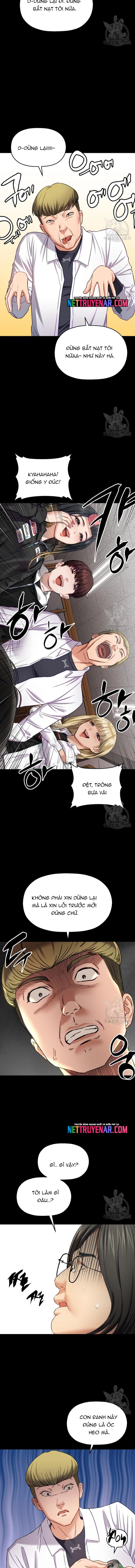 CạM BẫY TriệU Đô Chapter 32 - Trang 2