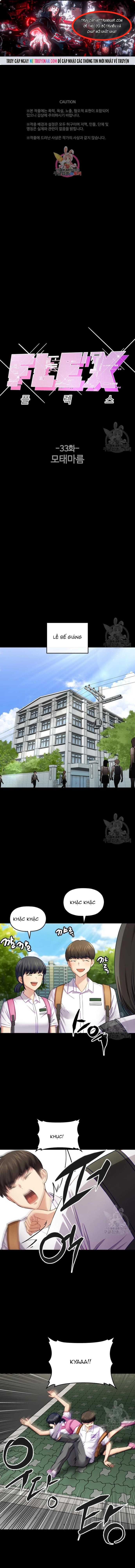 CạM BẫY TriệU Đô Chapter 33 - Trang 2