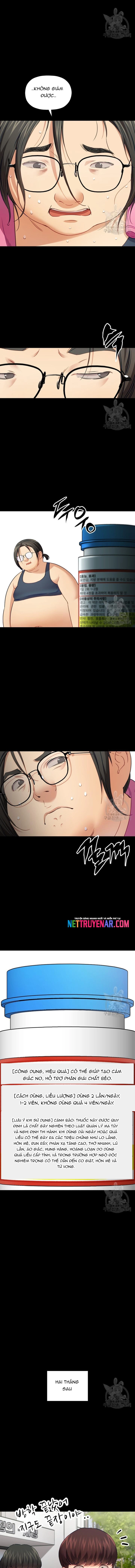 CạM BẫY TriệU Đô Chapter 33 - Trang 2