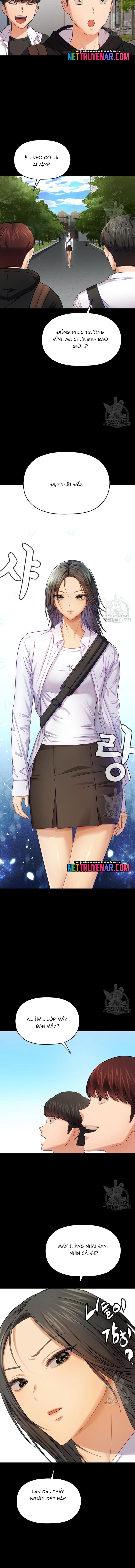 CạM BẫY TriệU Đô Chapter 33 - Trang 2