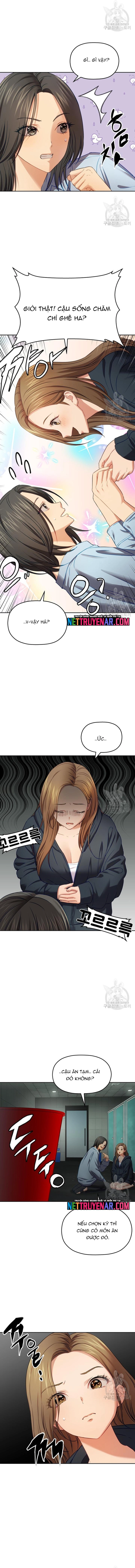 CạM BẫY TriệU Đô Chapter 33 - Trang 2