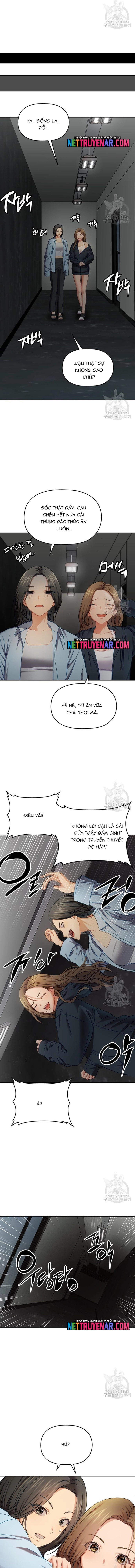 CạM BẫY TriệU Đô Chapter 33 - Trang 2