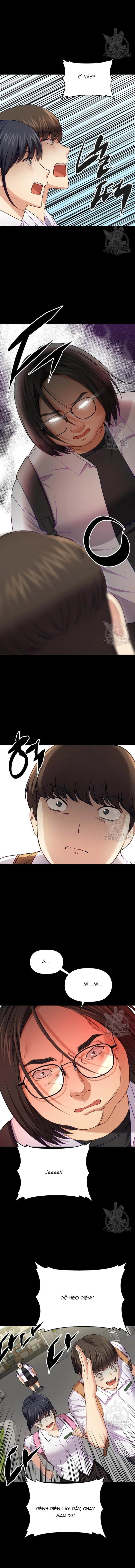 CạM BẫY TriệU Đô Chapter 33 - Trang 2