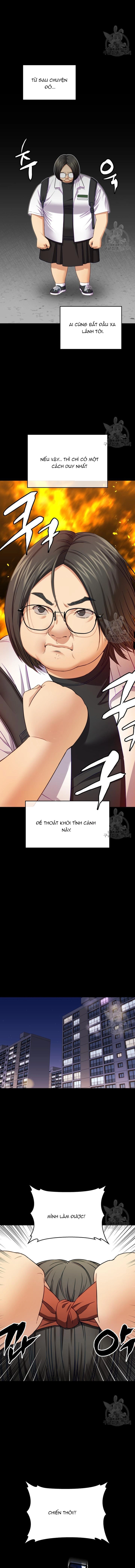 CạM BẫY TriệU Đô Chapter 33 - Trang 2