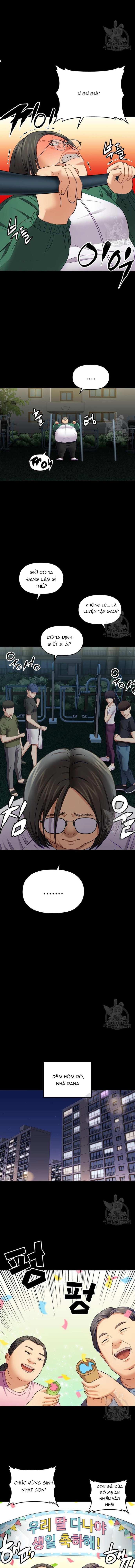 CạM BẫY TriệU Đô Chapter 33 - Trang 2