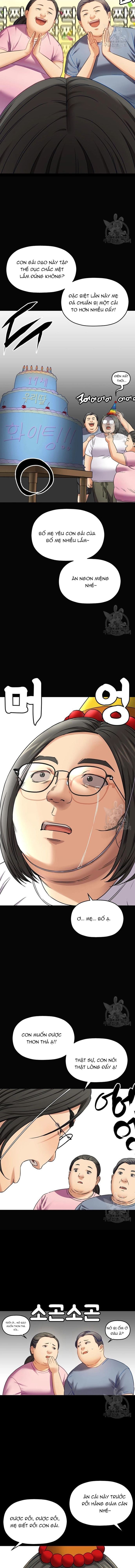 CạM BẫY TriệU Đô Chapter 33 - Trang 2