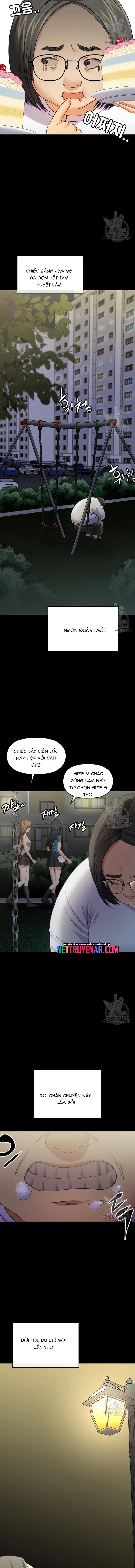 CạM BẫY TriệU Đô Chapter 33 - Trang 2