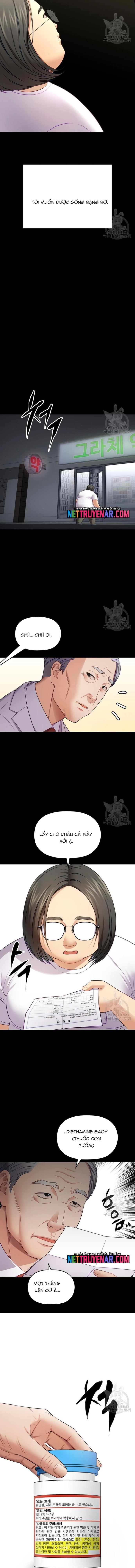 CạM BẫY TriệU Đô Chapter 33 - Trang 2