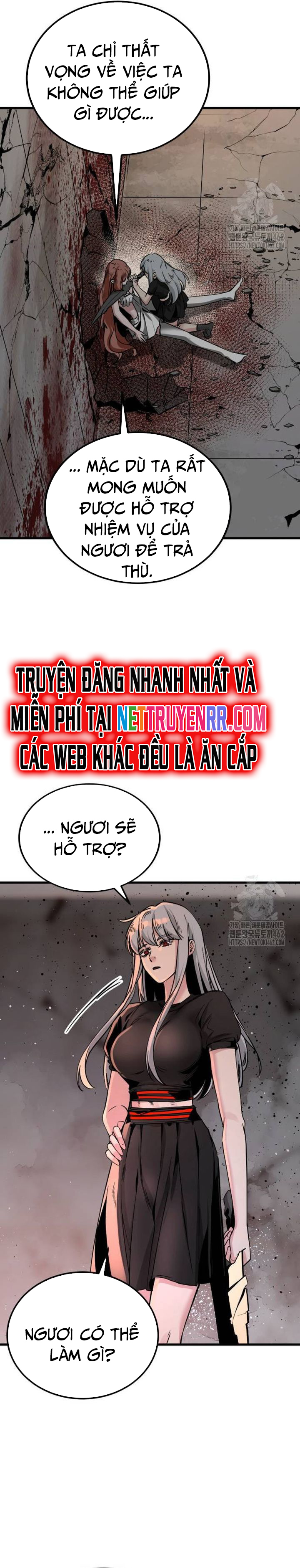 Kẻ Giết Anh Hùng Chapter 193 - Trang 2