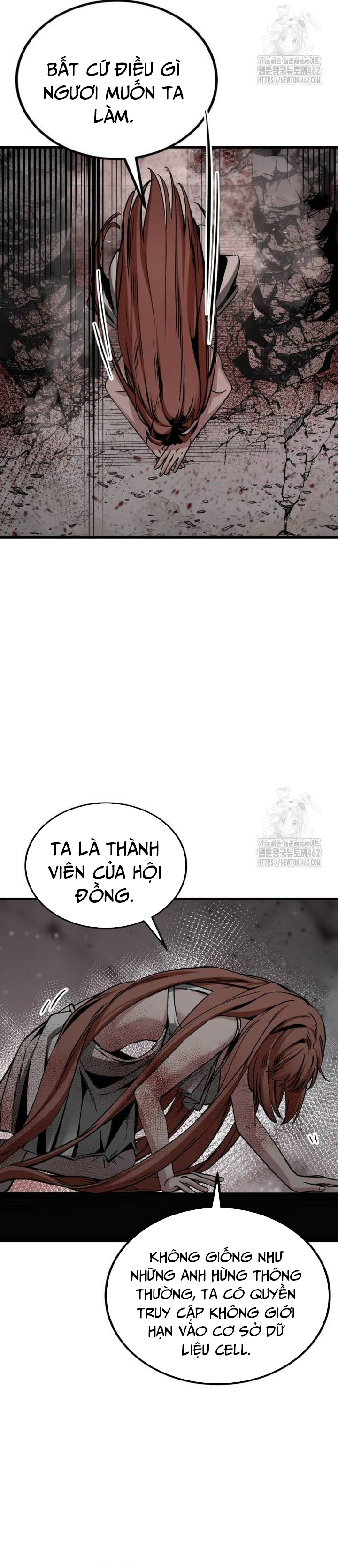 Kẻ Giết Anh Hùng Chapter 193 - Trang 2