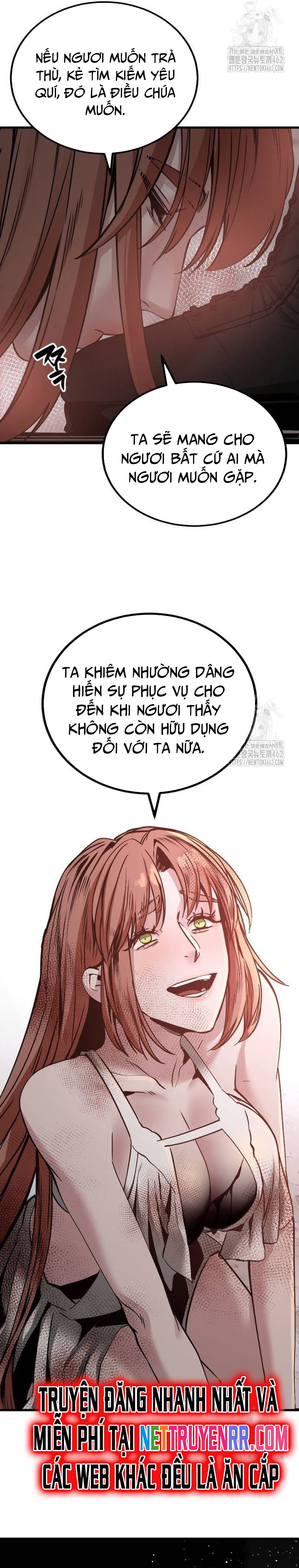 Kẻ Giết Anh Hùng Chapter 193 - Trang 2