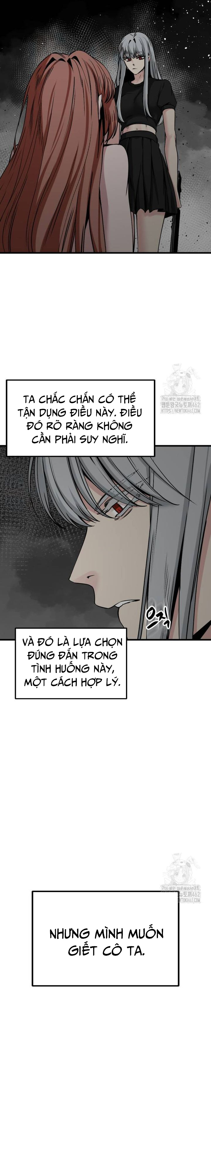 Kẻ Giết Anh Hùng Chapter 193 - Trang 2