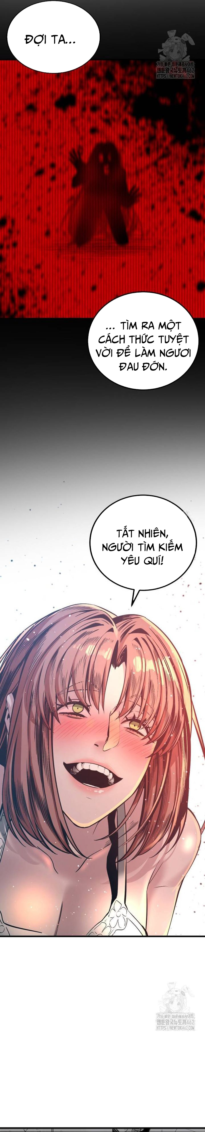 Kẻ Giết Anh Hùng Chapter 193 - Trang 2