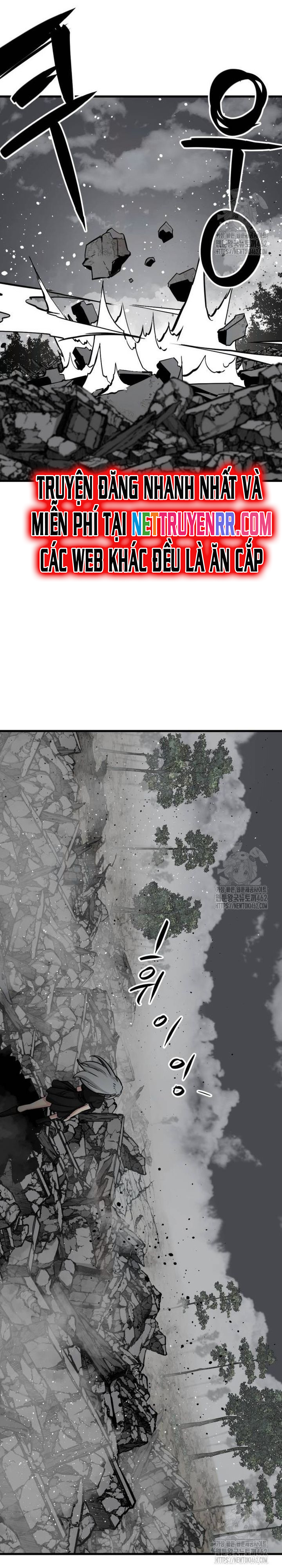 Kẻ Giết Anh Hùng Chapter 193 - Trang 2