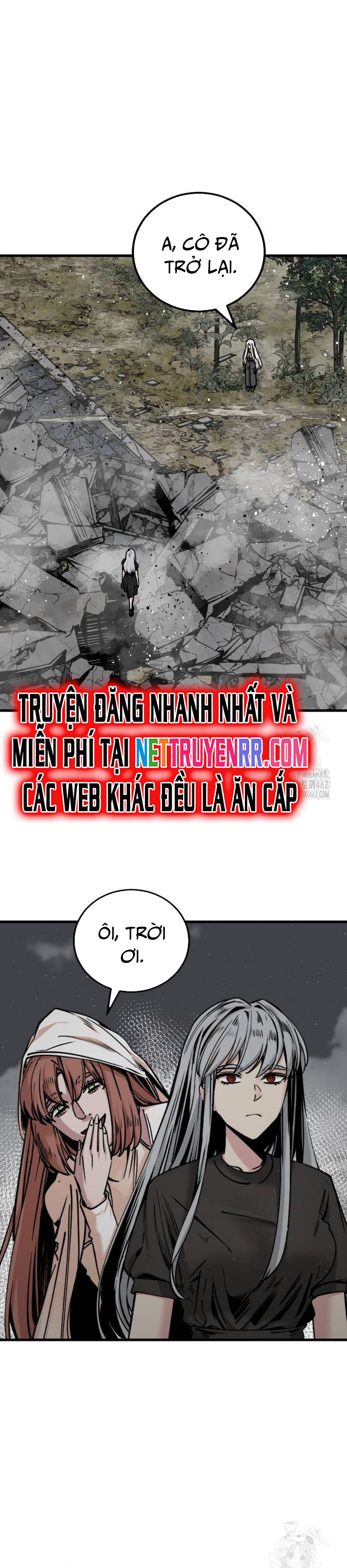 Kẻ Giết Anh Hùng Chapter 193 - Trang 2