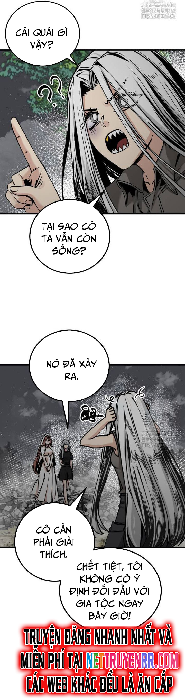 Kẻ Giết Anh Hùng Chapter 193 - Trang 2