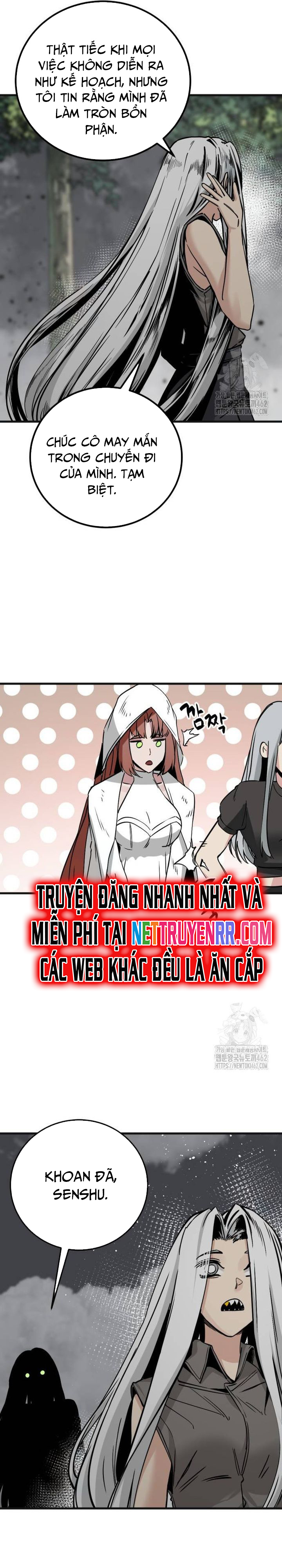 Kẻ Giết Anh Hùng Chapter 193 - Trang 2
