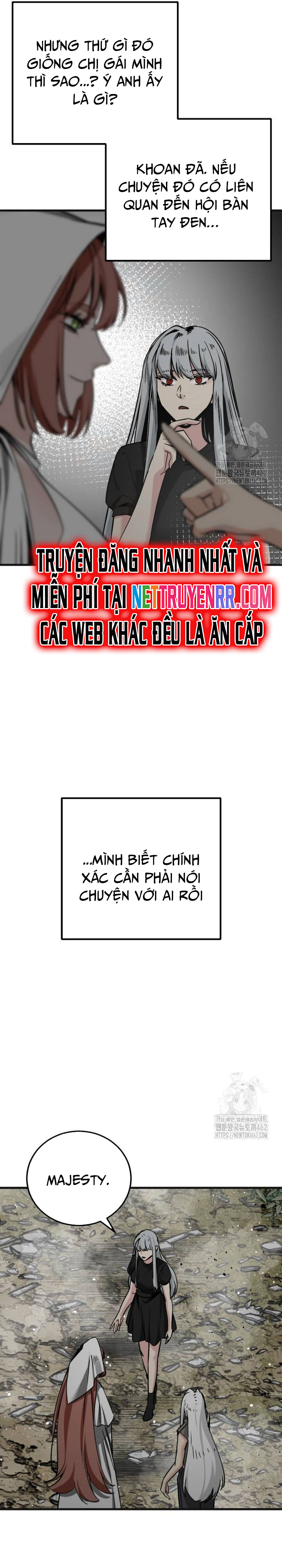 Kẻ Giết Anh Hùng Chapter 193 - Trang 2