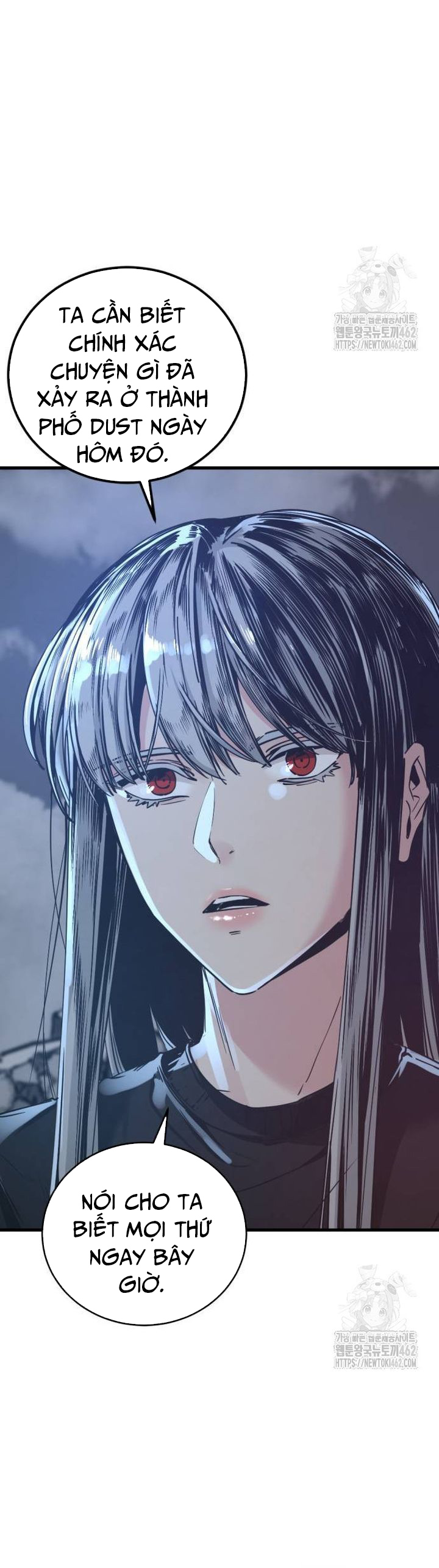 Kẻ Giết Anh Hùng Chapter 193 - Trang 2