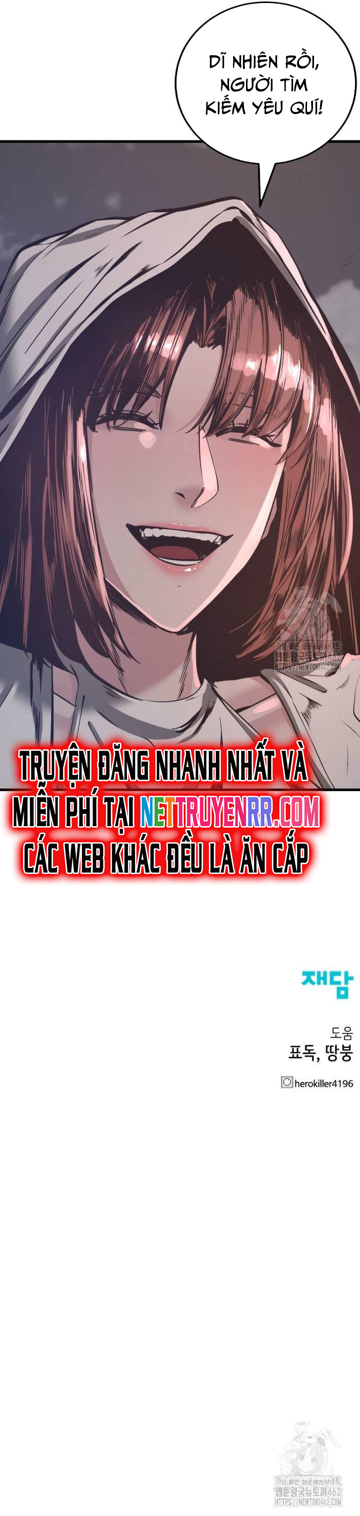 Kẻ Giết Anh Hùng Chapter 193 - Trang 2